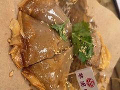 -芋包王闽南茶楼(八市店)