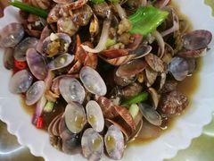 -明记海鲜美食老字号(明记总店)