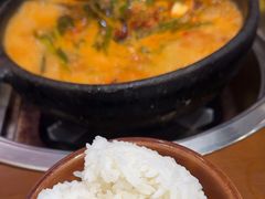 -黔有有贵州酸汤夺夺粉火锅(五味十字店)