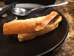 冰淇淋面包-魔宗·烧肉(汉街店)