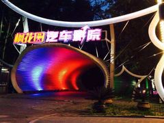 -枫花园汽车电影院(朝阳公园店)