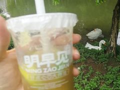 -明早见·点心大师(三马路店)