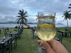 -三亚绿发山海天JW万豪酒店