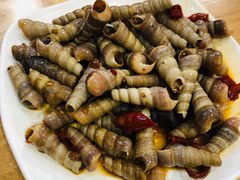 -胜泽眼镜烧烤(云霄路直营店)