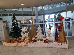 -华晨宝马铁西工厂