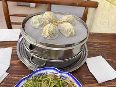 -叶存利海鲜大馅饺子(海宁路总店)