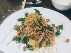 -香宫中餐厅 · 桂林香格里拉