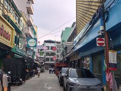 -唐人街(耀华力路)