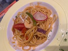 -夏日玛莉西餐厅(梅溪湖步步高店)