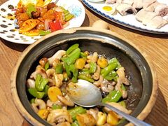 -常来小聚·广州非遗传承餐厅(地王广场店)