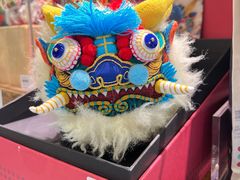 -半山书局(新世纪商城店)