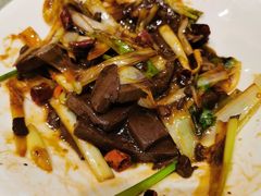 -老牌坊•鲁菜名店•地道济南菜(大观园商埠店)
