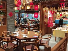 -钵家大院(大花岭店)