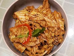 -玉桥餐厅(天坛店)