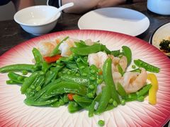 -咪咪川菜(长乐西路店)