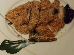 -荣粤酒家·融合粤菜