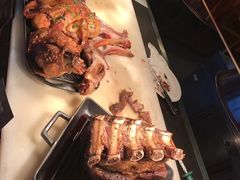 -君悦酒店·乐厨·高空自助餐(青年大街店)