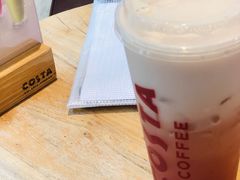 -COSTA COFFEE(恒基名人购物中心店)