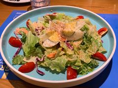 -HELLO MUSAE 拾光缪斯餐厅·纯正希腊风味(苏州中心店)