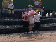 -无锡动物园·太湖欢乐园