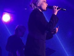 -MOSSO·Liveshow(M3香港广场店)