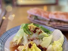 -桃园眷村(万象天地店)