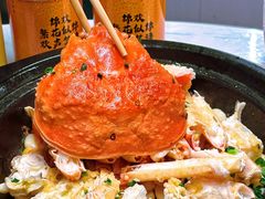 -金龙·打边炉(南京西路店)