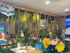 -三个椰子·现砍椰子鸡(金源CBD店)