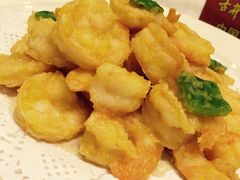 -万宝海鲜舫(劳动公园店)