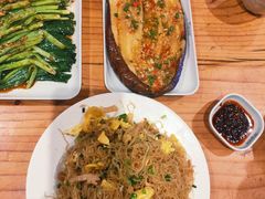 -木屋烧烤(岗顶二店)