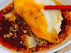 -喜家德虾仁水饺(东方宝泰店)