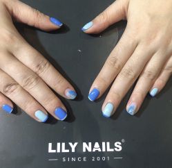 -LILY NAILS美甲美睫
