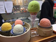 -歎雪糕低糖低脂Gelato冰淇淋