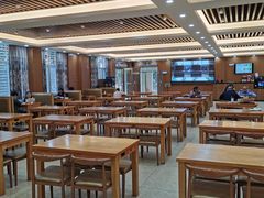 大堂-东苑餐厅(厦门大学店)