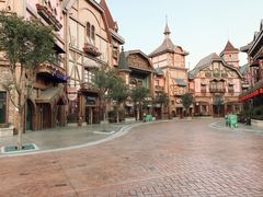 -郑州方特梦幻王国