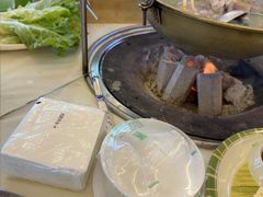 -江湖亮亮蒸虾大排档烤全羊清真(武汉总店)