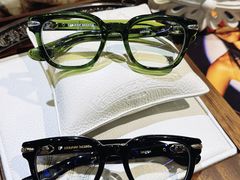 -EYEPHILO镜之道·克罗心眼镜