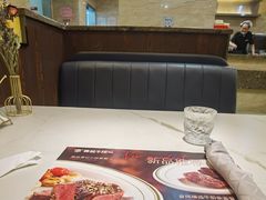 -尊品牛排(沙湾印象汇店)