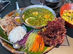 -Ameigo梅果·云贵川bistro(长宁来福士店)