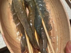 -海底捞火锅(巴黎春天浦建店)