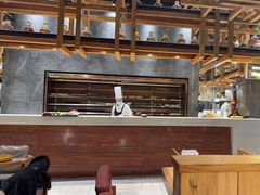 -巴奴毛肚火锅(相州店)