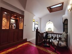 -马勒别墅饭店(静安寺店)