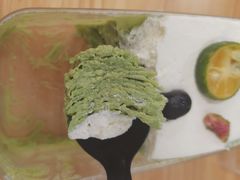 -mira甜品屋(财大店)