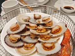 -海味当家·蒸锅海鲜(中山广场创始店)