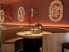 -西塔老太太泥炉烤肉(虹桥南丰城店)