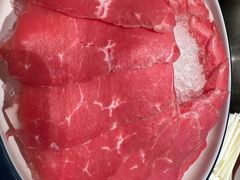 -三人行骨头王火锅(长寿店)