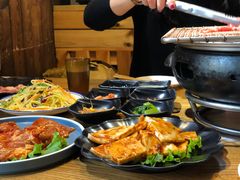 -大壮家原味烤肉(兴华北街店)