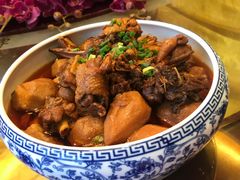 -陶然居·重庆菜(南滨路店)