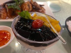 -粤点越有·茶点·粤菜(樵岭国际店)