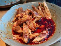 -青年公社·烤鸭(天玥中心店)